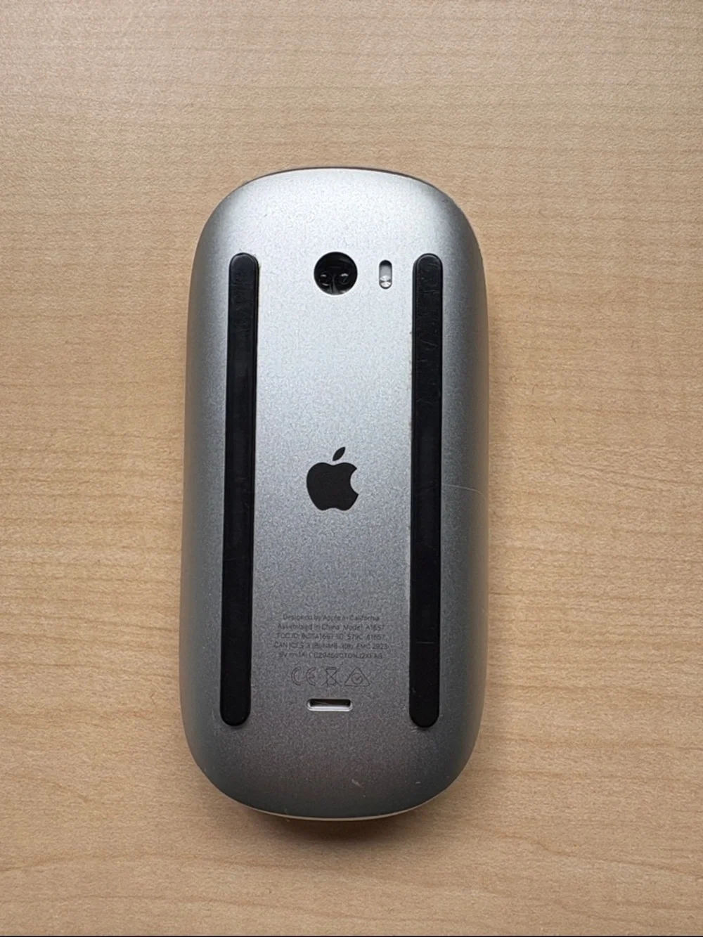 Apple Magic Mouse 2 (Model A1657)